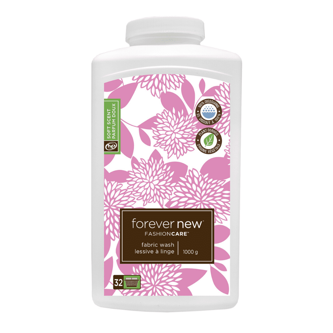 Forever New savon en poudre 150g