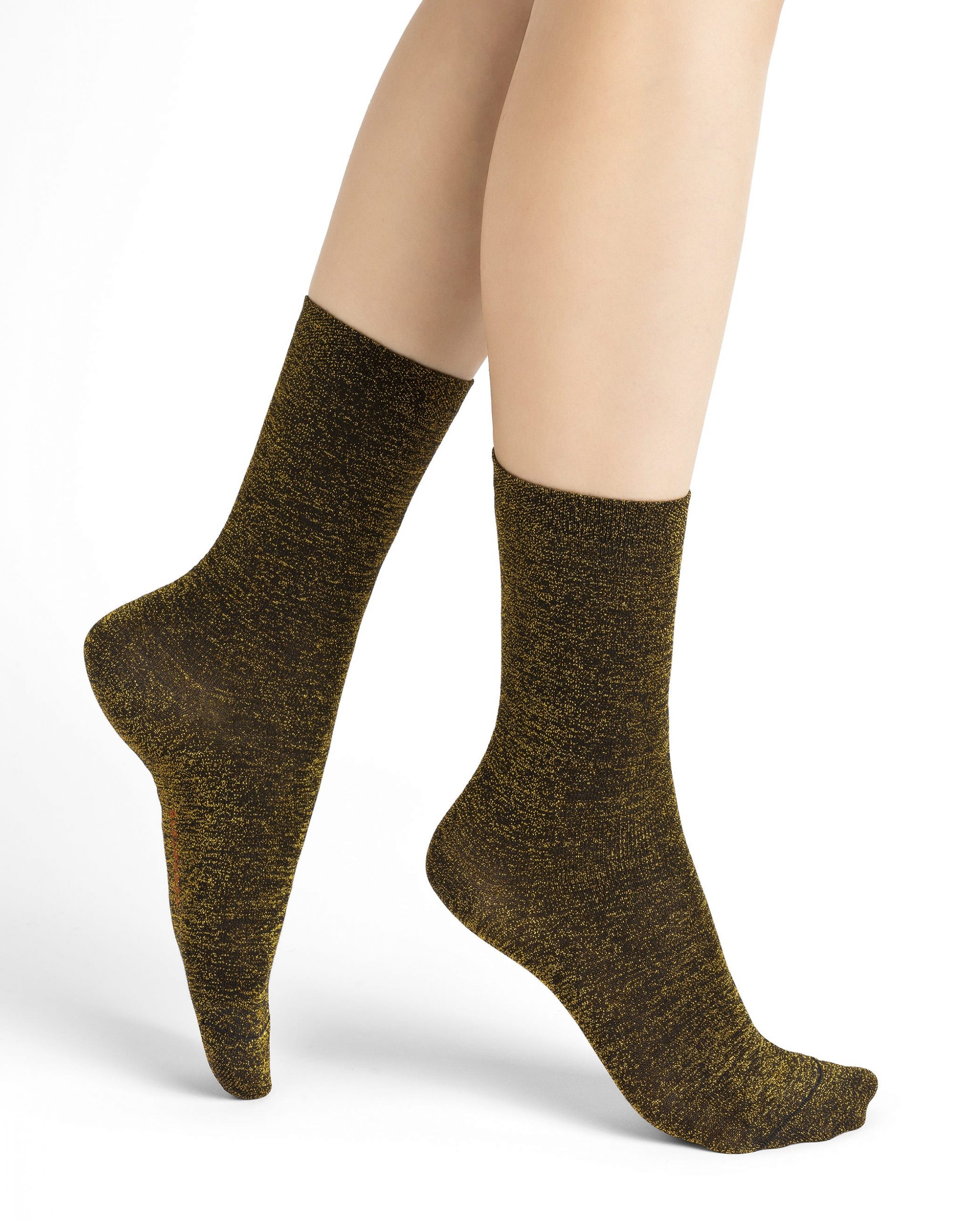 Chaussettes brillantes - Image 2