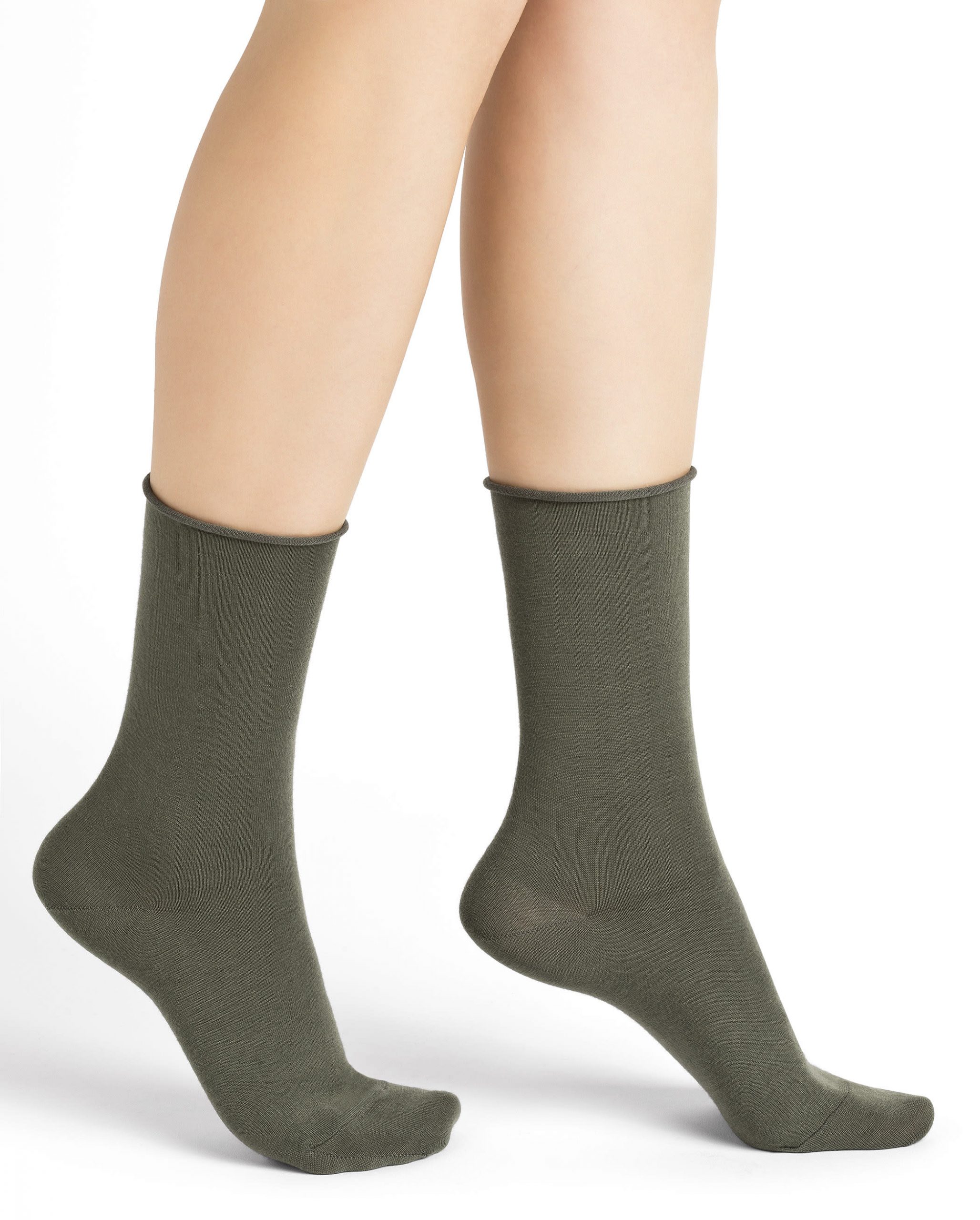 Chaussettes laine fine 6700 – Image 9