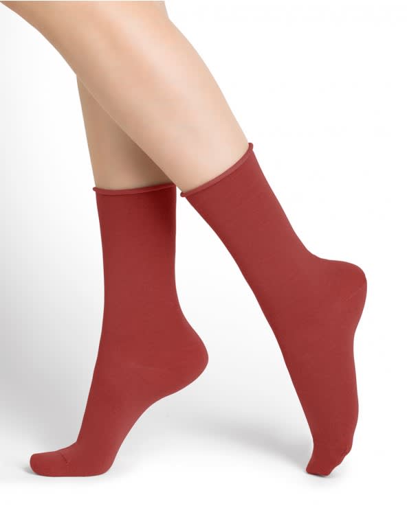 Chaussettes laine fine 6700 – Image 4