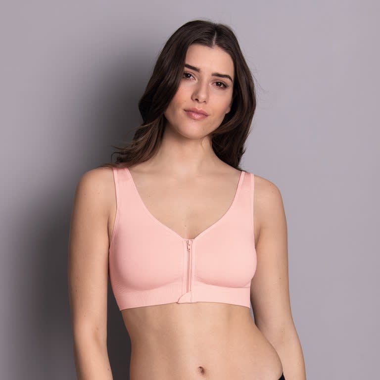 Anita Care Lynn Soutien-gorge pour prothèse bilatérale – Image 3