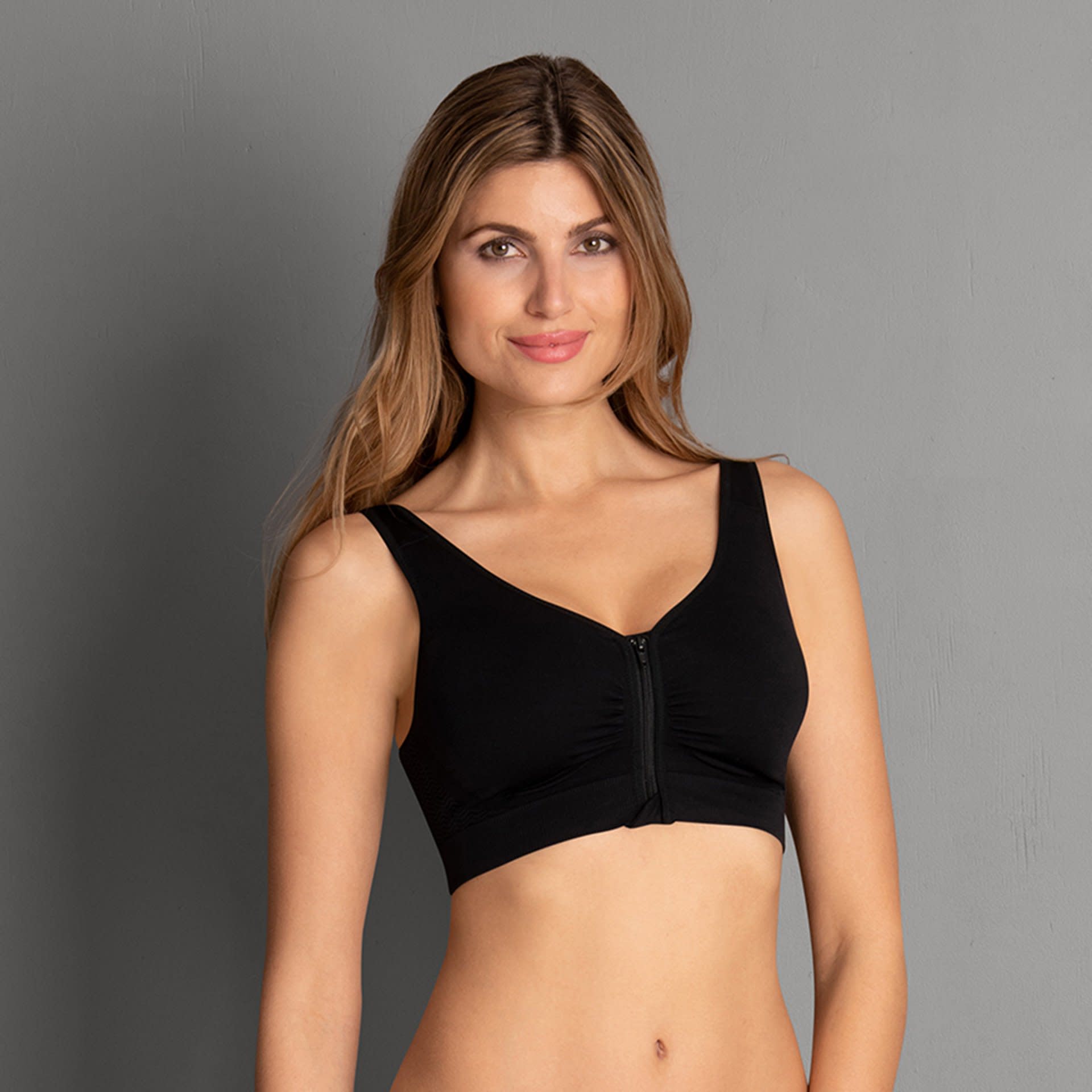 Anita Care Lynn Soutien-gorge pour prothèse bilatérale – Image 5