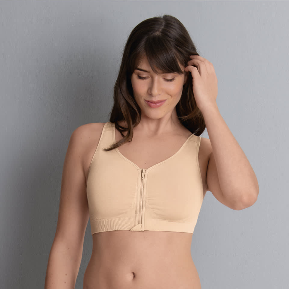 Anita Care Lynn Soutien-gorge pour prothèse bilatérale – Image 4