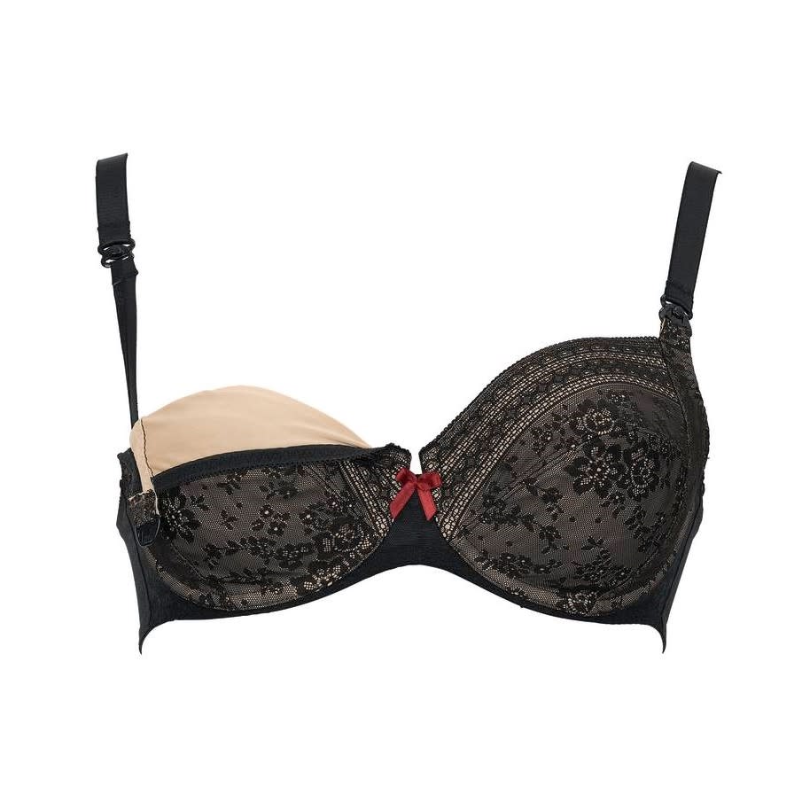 Anita Fleur Soutien-gorge allaitement avec armature – Image 3