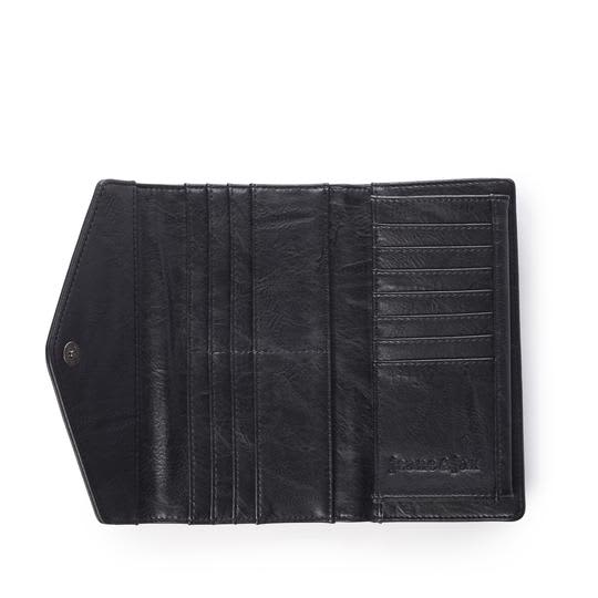 Jeane & jax ROSE Portefeuille Vintage – Image 3