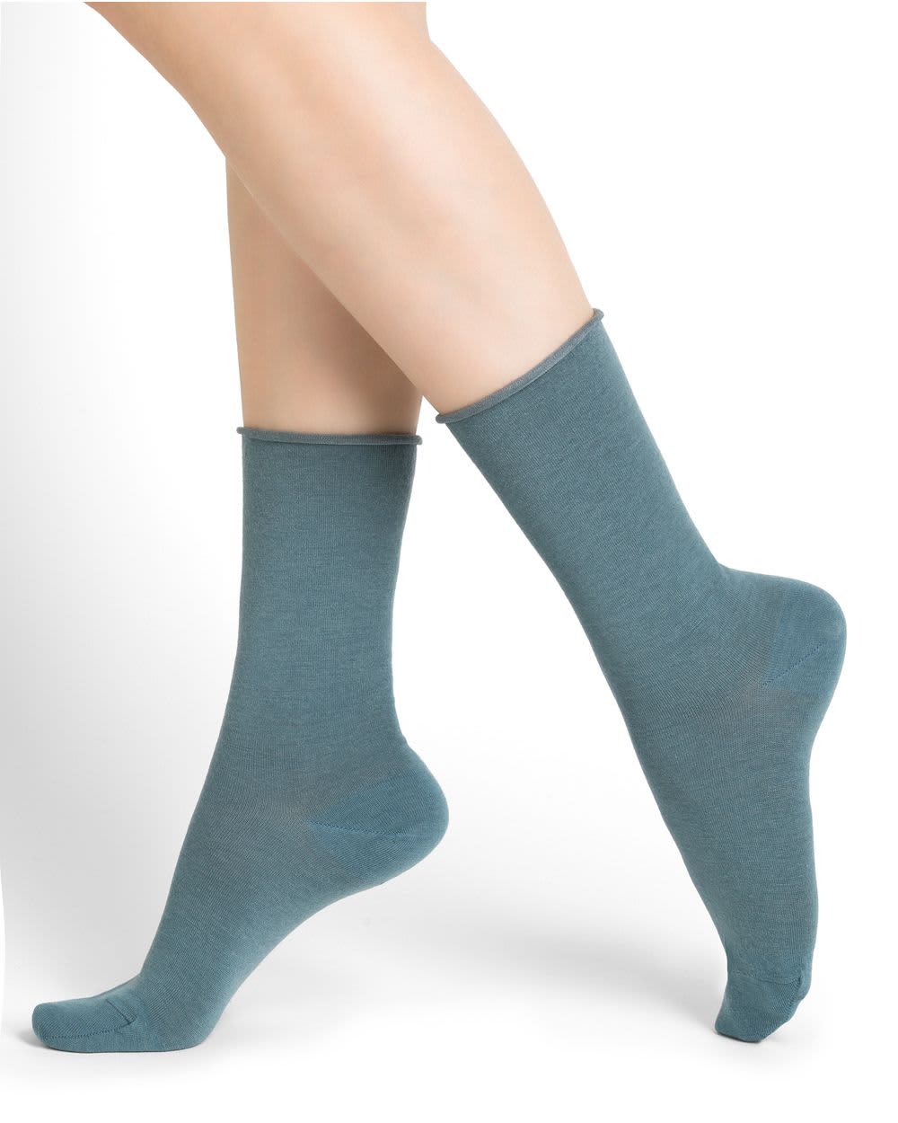 Chaussettes laine fine 6700 – Image 11