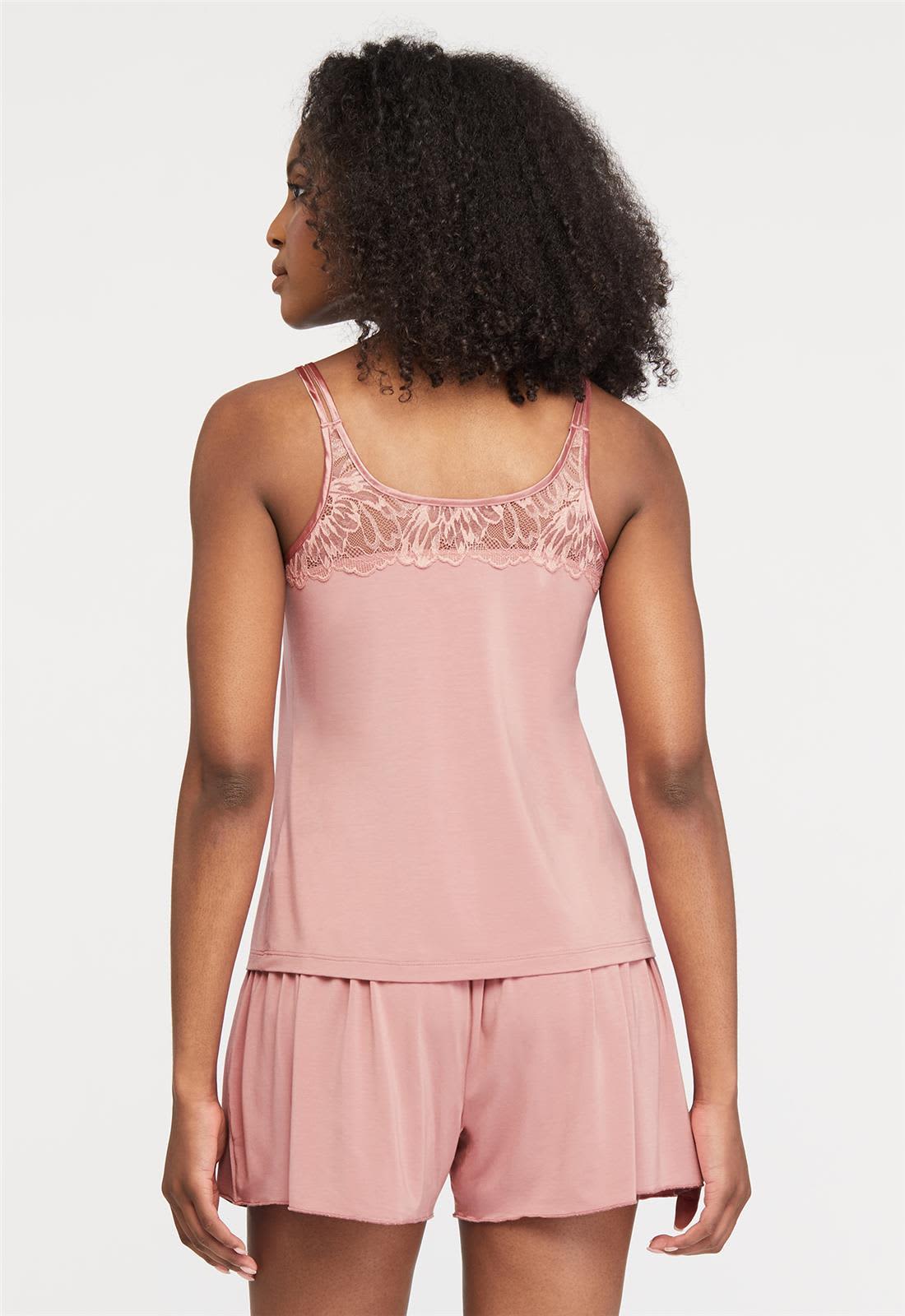 Fleur't Ensemble Boxer et Cami – Image 3