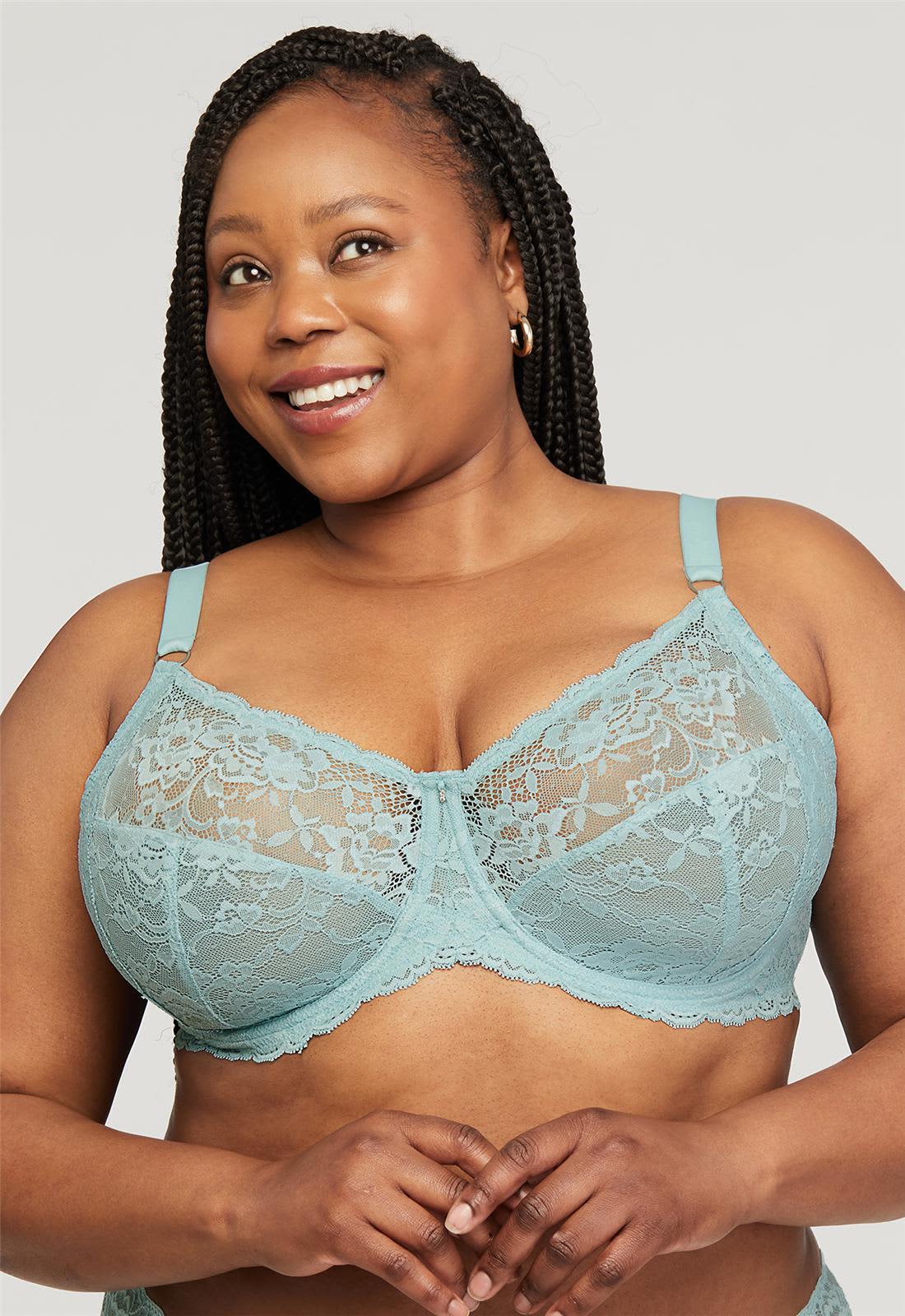 Montelle Halo Soutien-gorge sans armatures – Image 4