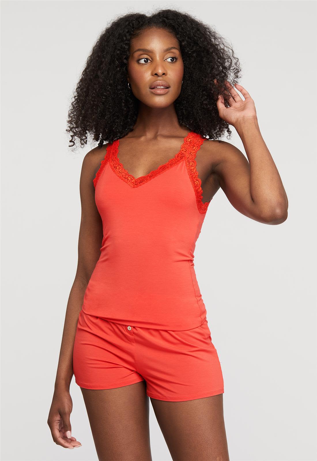 Fleur't Camisole avec soutien intégré
