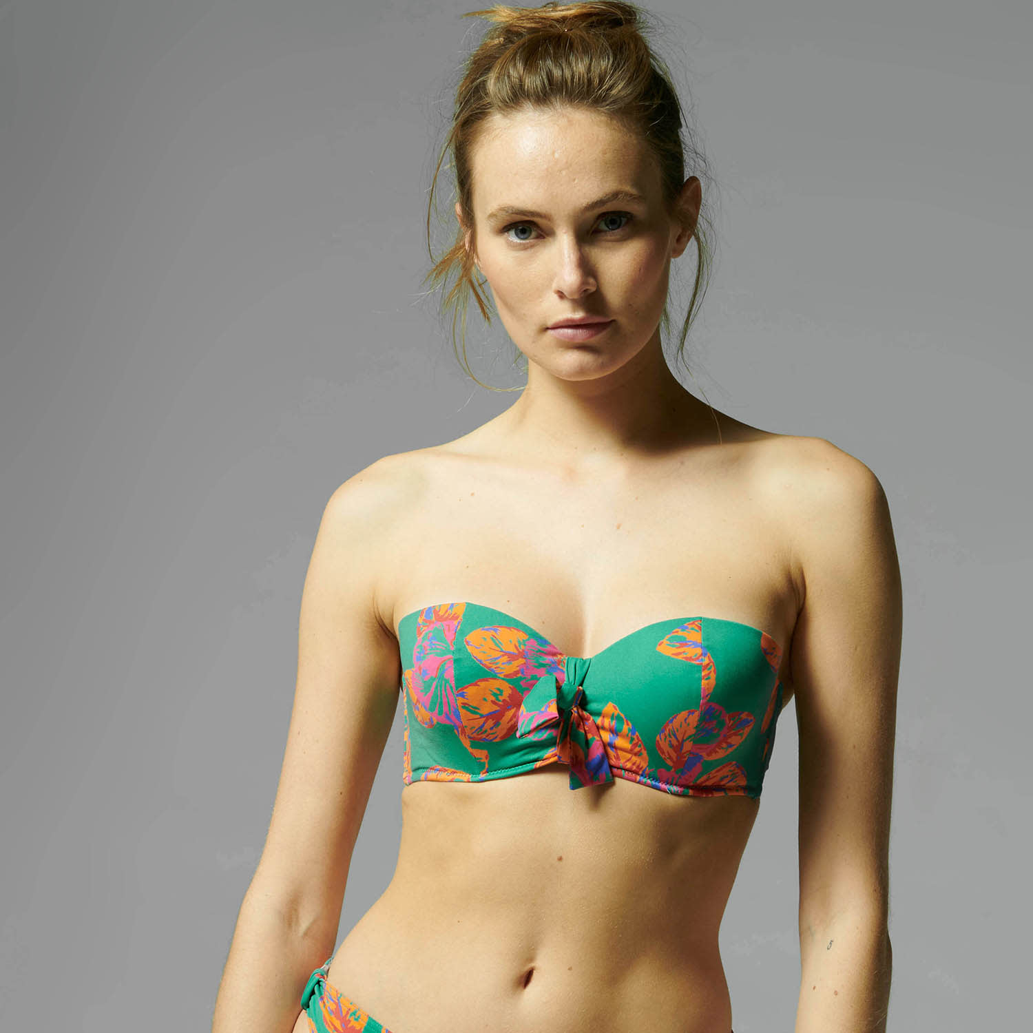 Simone Pérèle BOHÈME Bandeau