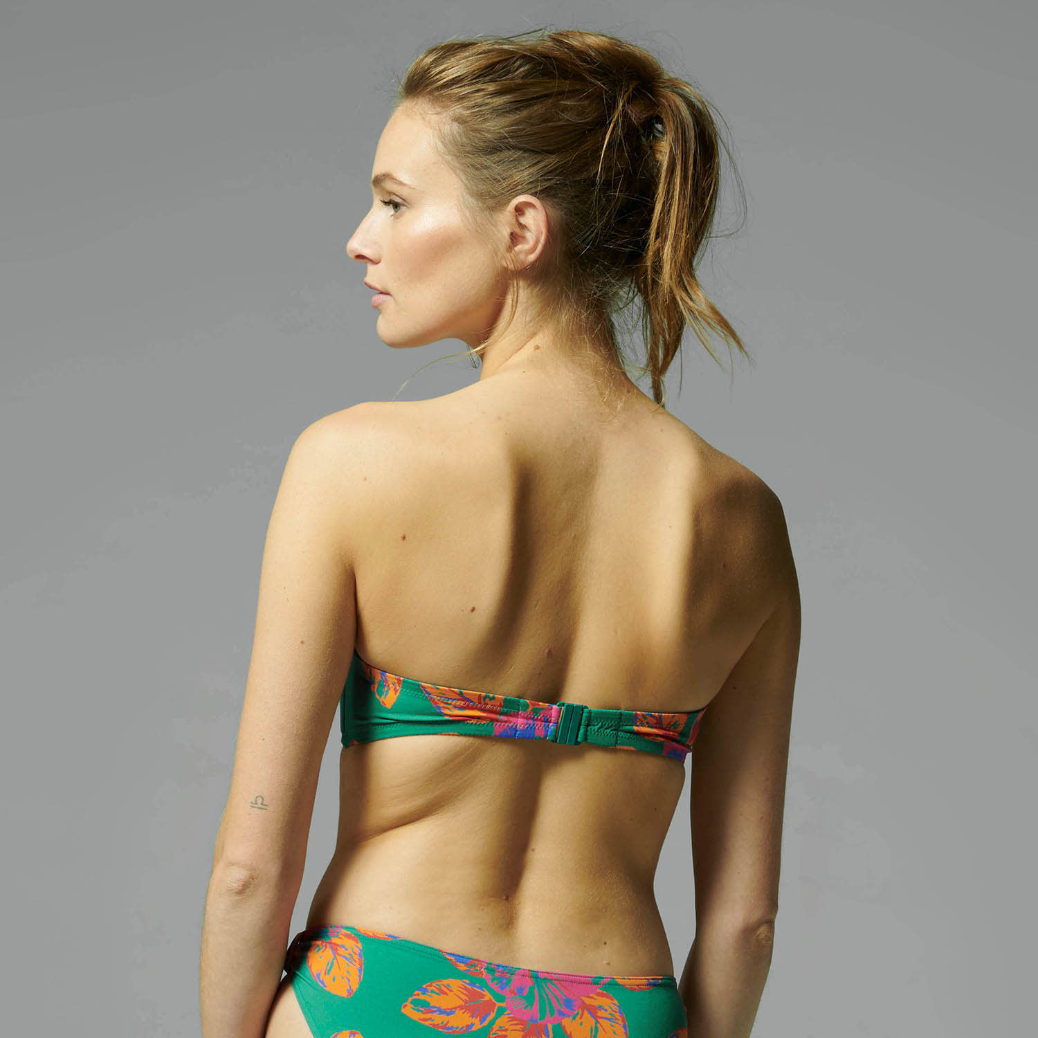 Simone Pérèle BOHÈME Bandeau – Image 3