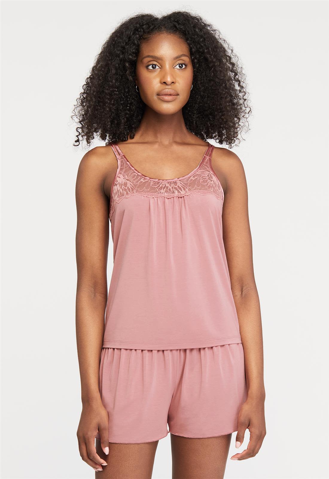 Fleur't Ensemble Boxer et Cami – Image 2