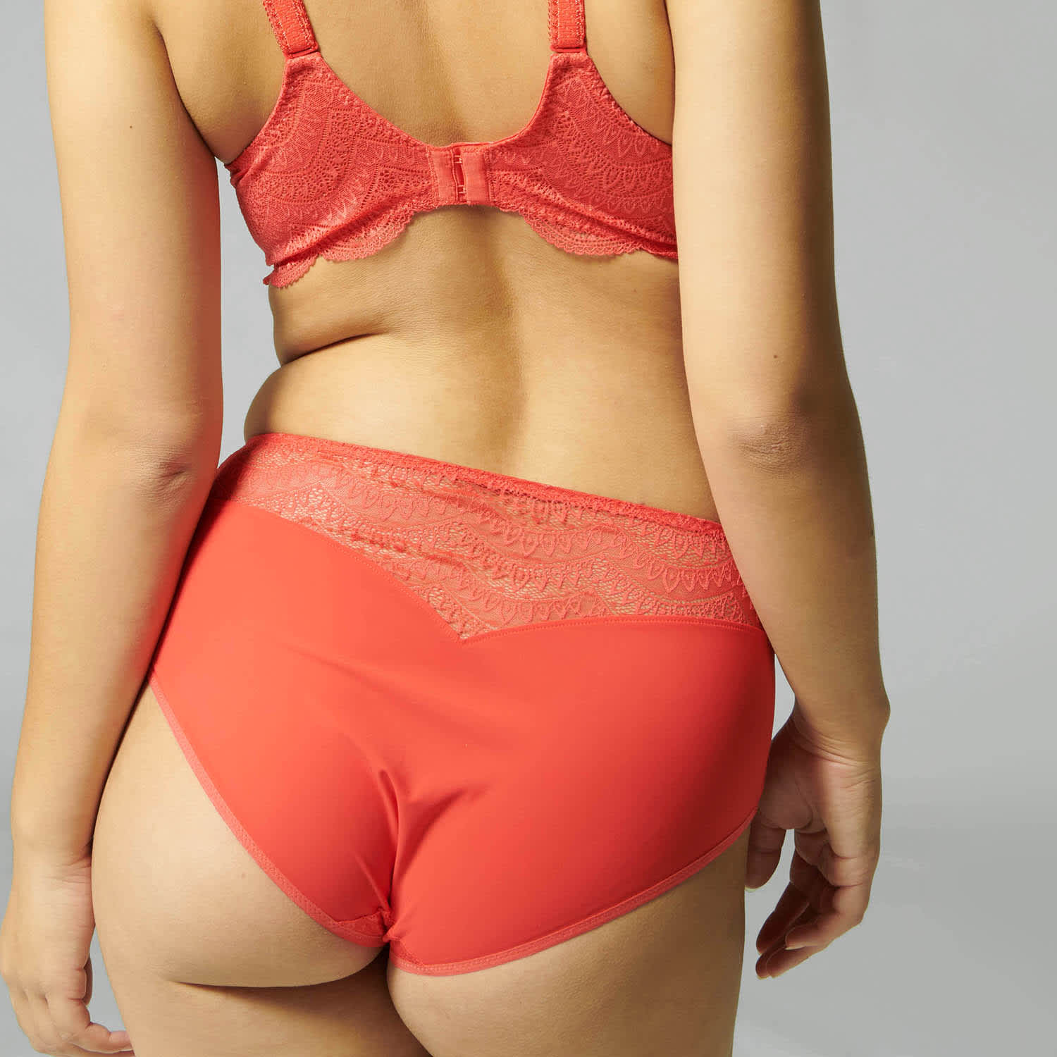 Simone Pérèle Culotte haute de Karma – Image 5