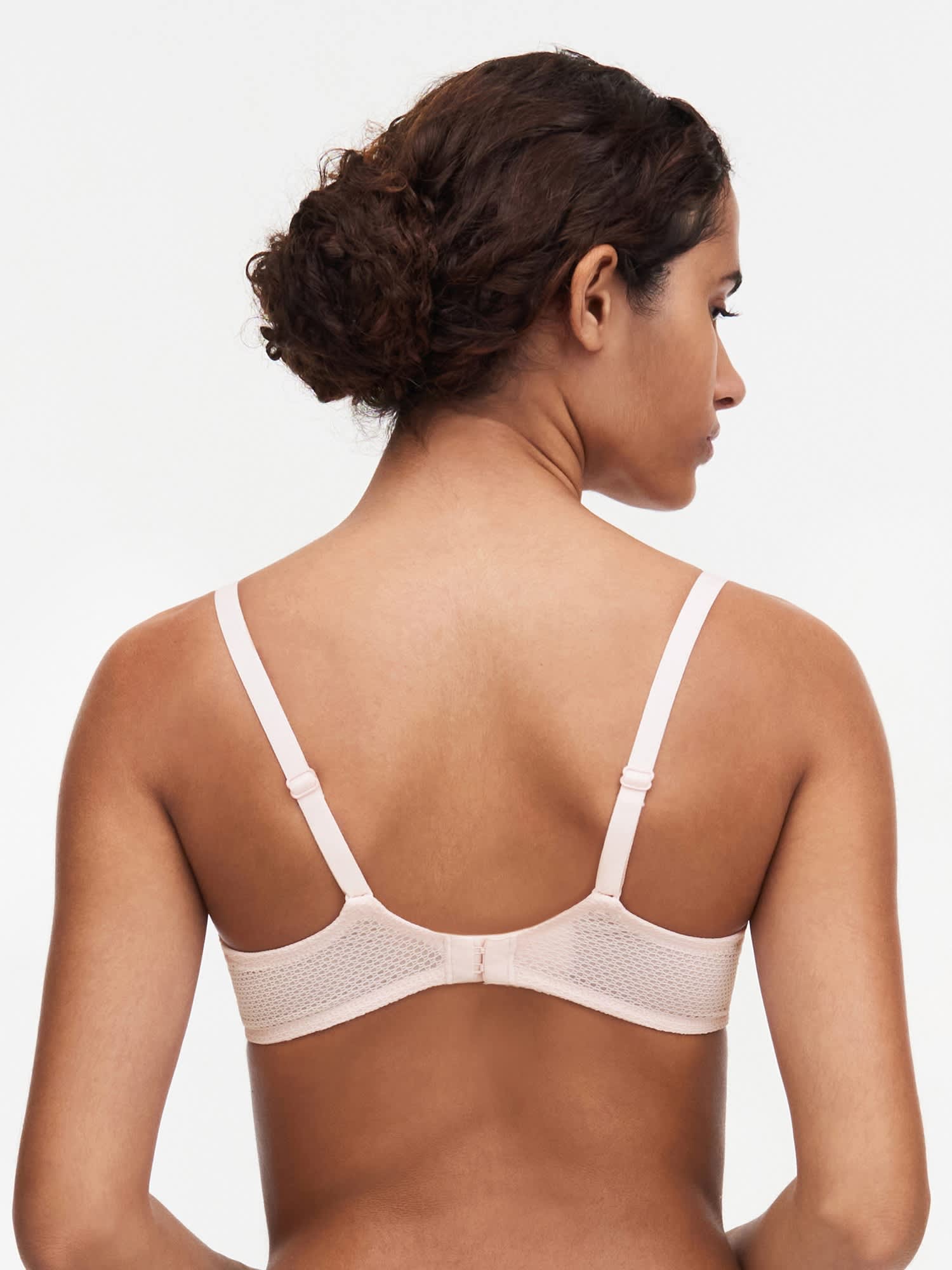 Chantelle FLEURS Soutien-gorge corbeille – Image 3