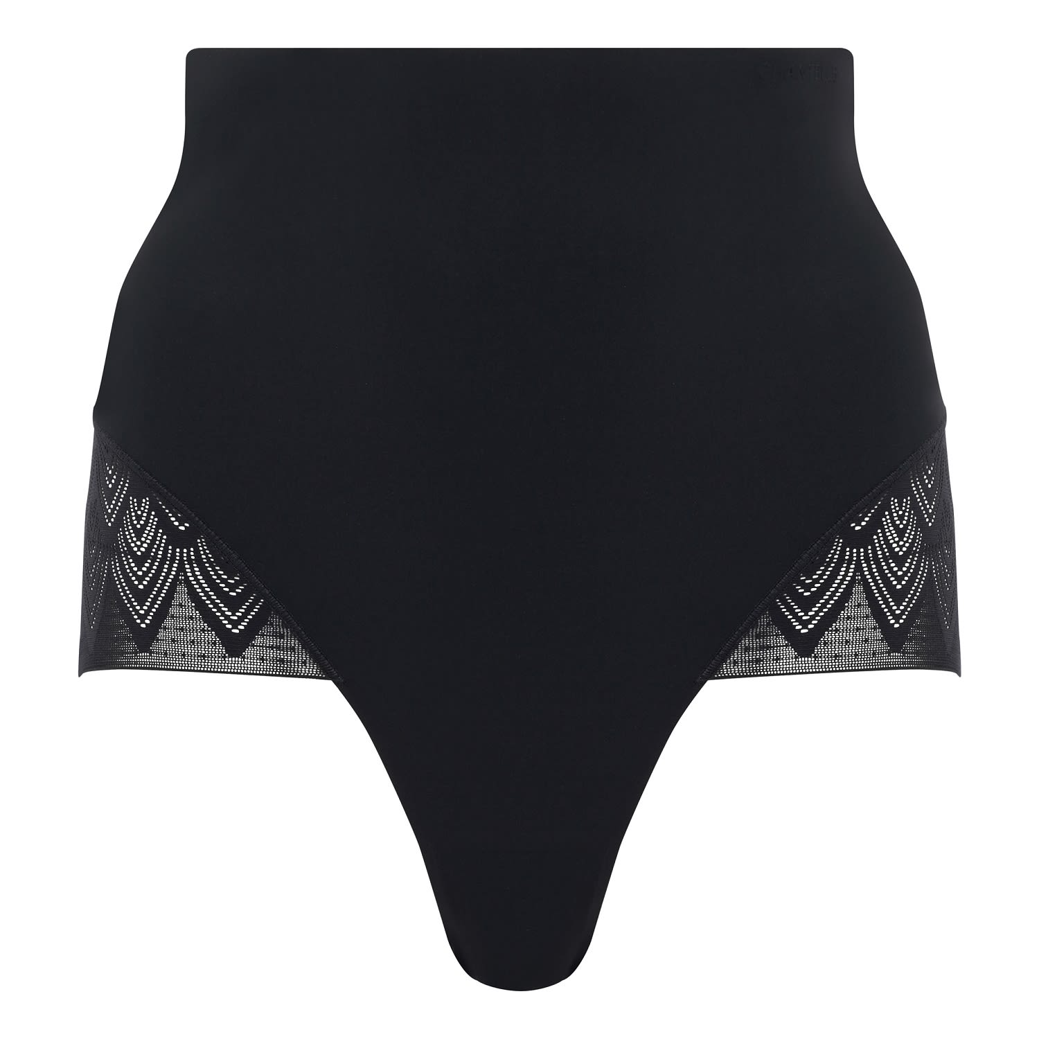 Chantelle Culotte gainante Sexy Shape – Image 2