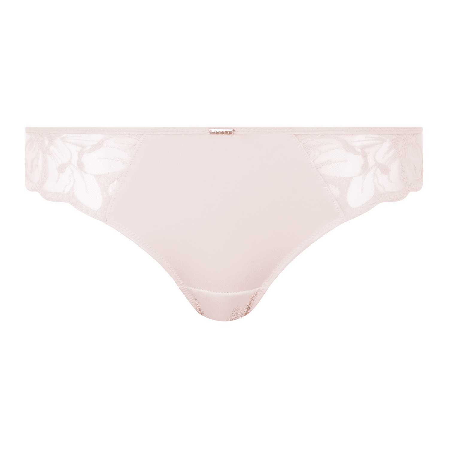Chantelle FLEURS Culotte régulière – Image 3