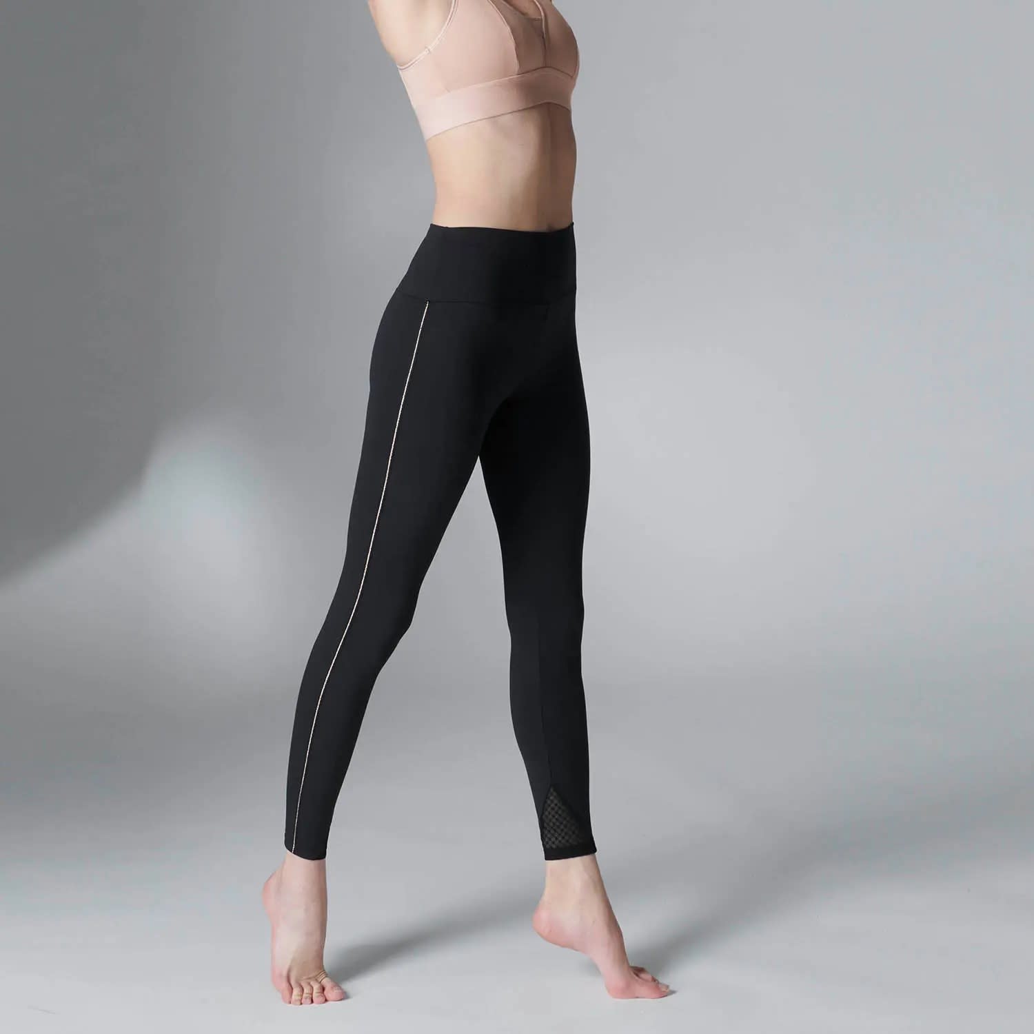 Legging de sport Harmony de Simone Pérèle – Image 3