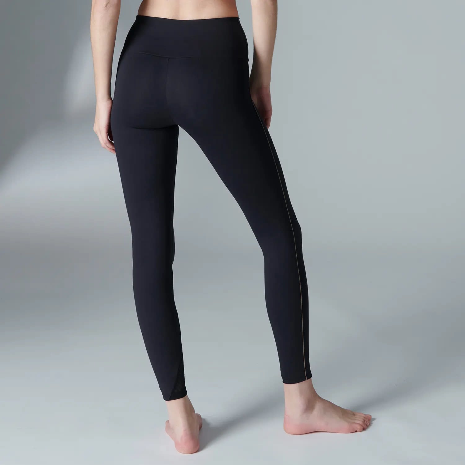 Legging de sport Harmony de Simone Pérèle – Image 2