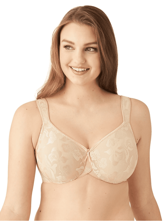 Wacoal Soutien-gorge à armature amenuisant – Image 3