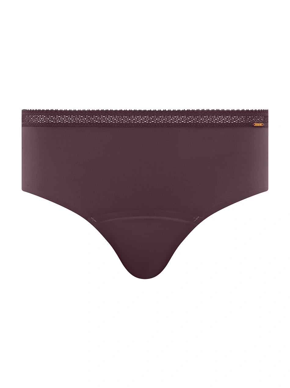 Chantelle GRAPHIC Culotte menstruelle taille haute