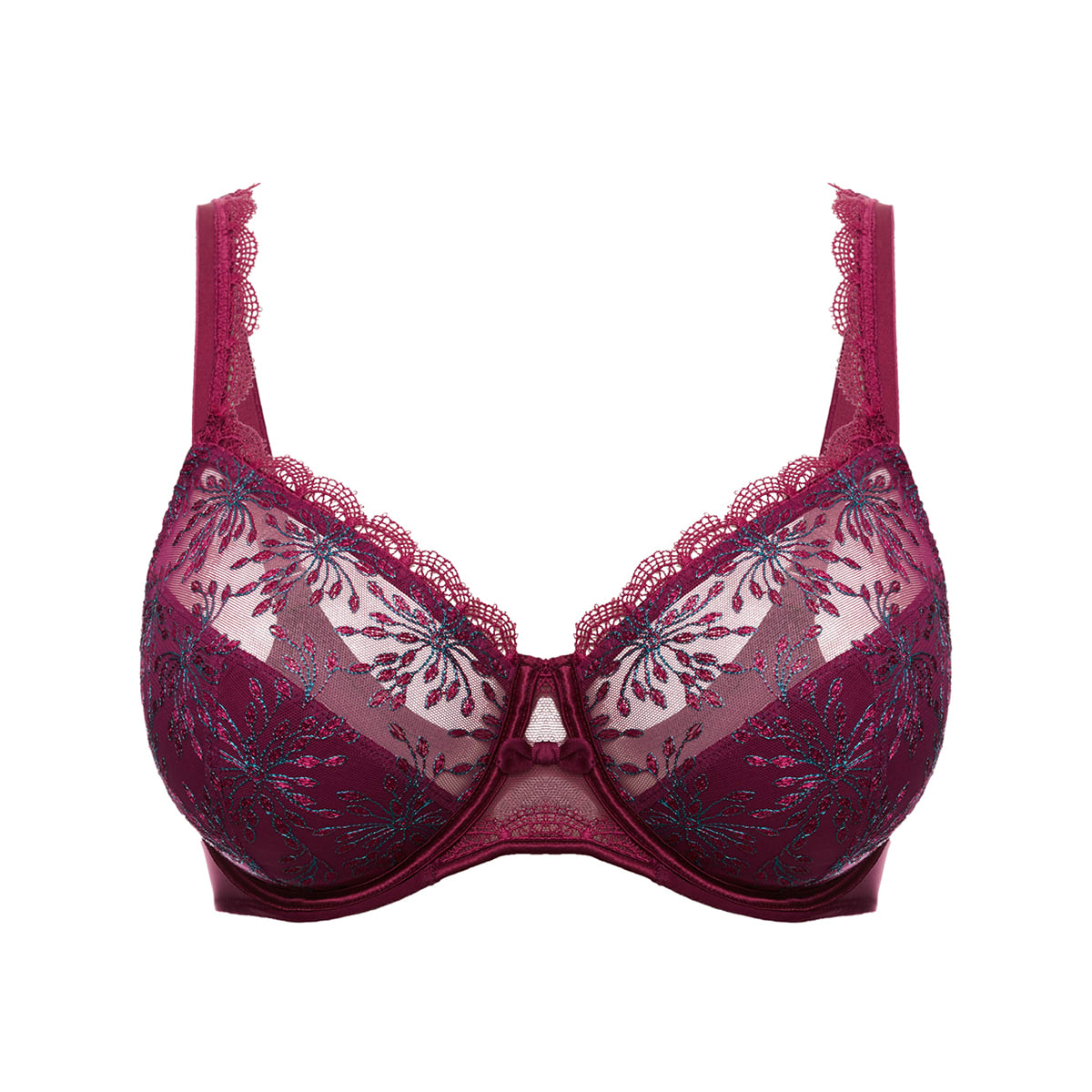 Simone Pérèle SINGULIÈRE Armature bonnet profonds – Image 4