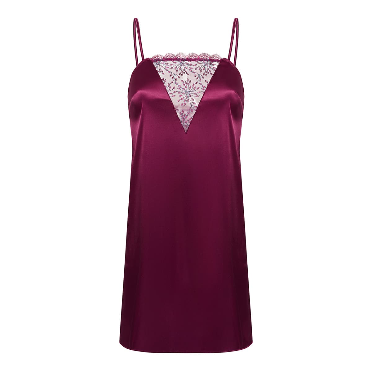 Simone Pérèle SINGULIÈRE Nuisette – Image 3