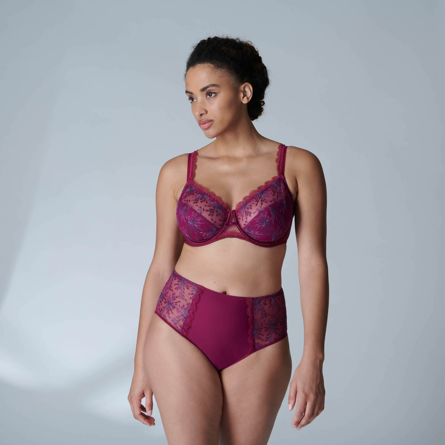 Simone Pérèle SINGULIÈRE Armature bonnet profonds – Image 3