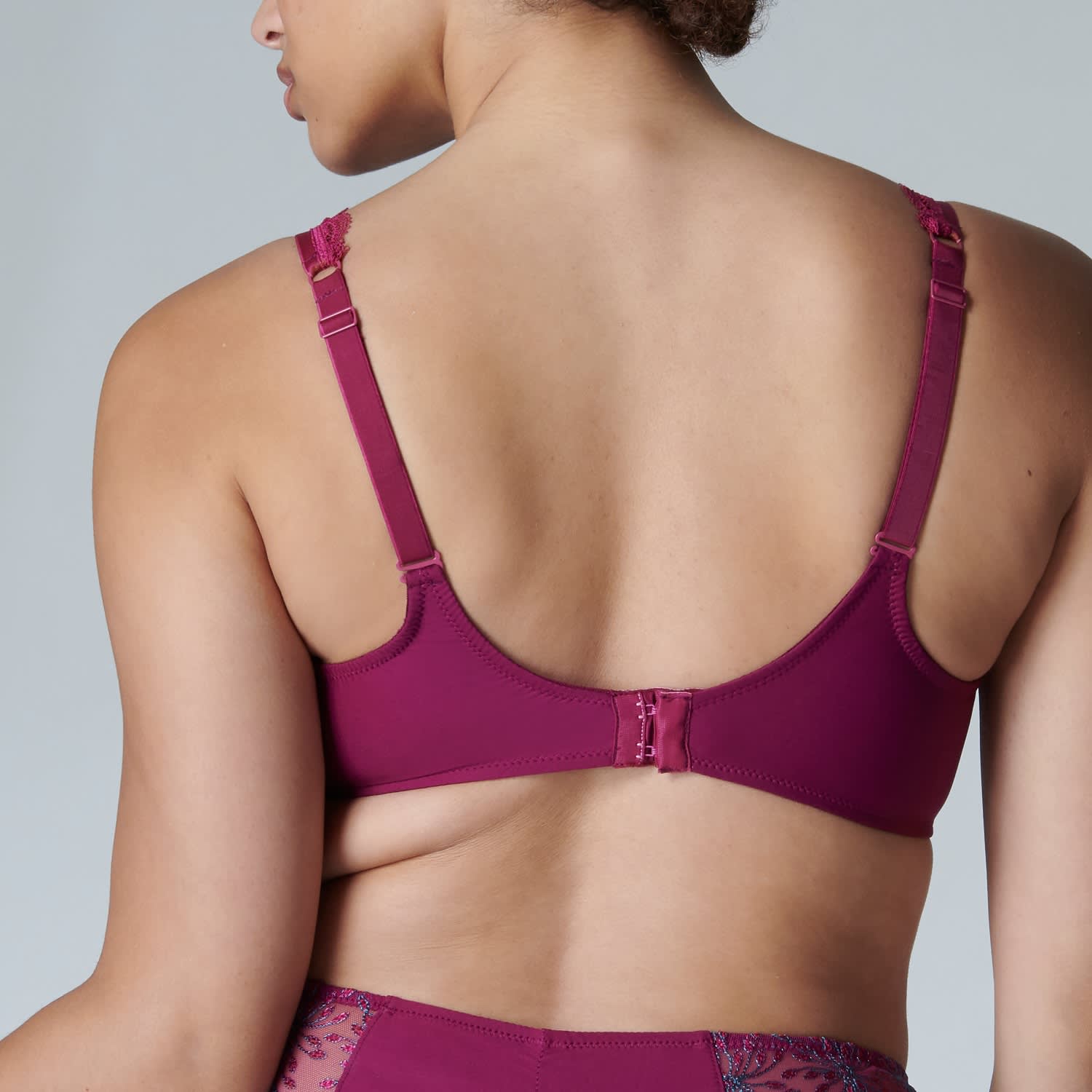 Simone Pérèle SINGULIÈRE Armature bonnet profonds – Image 2