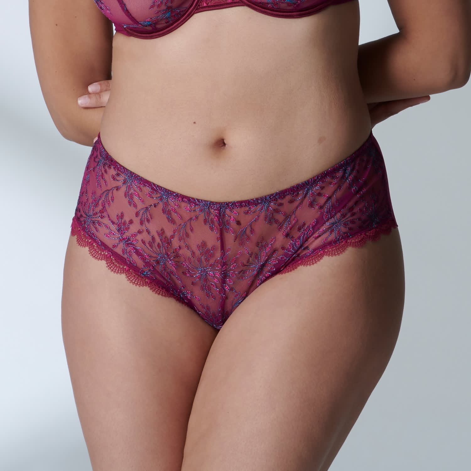 Simone Pérèle SINGULIÈRE Shorty - Image 4