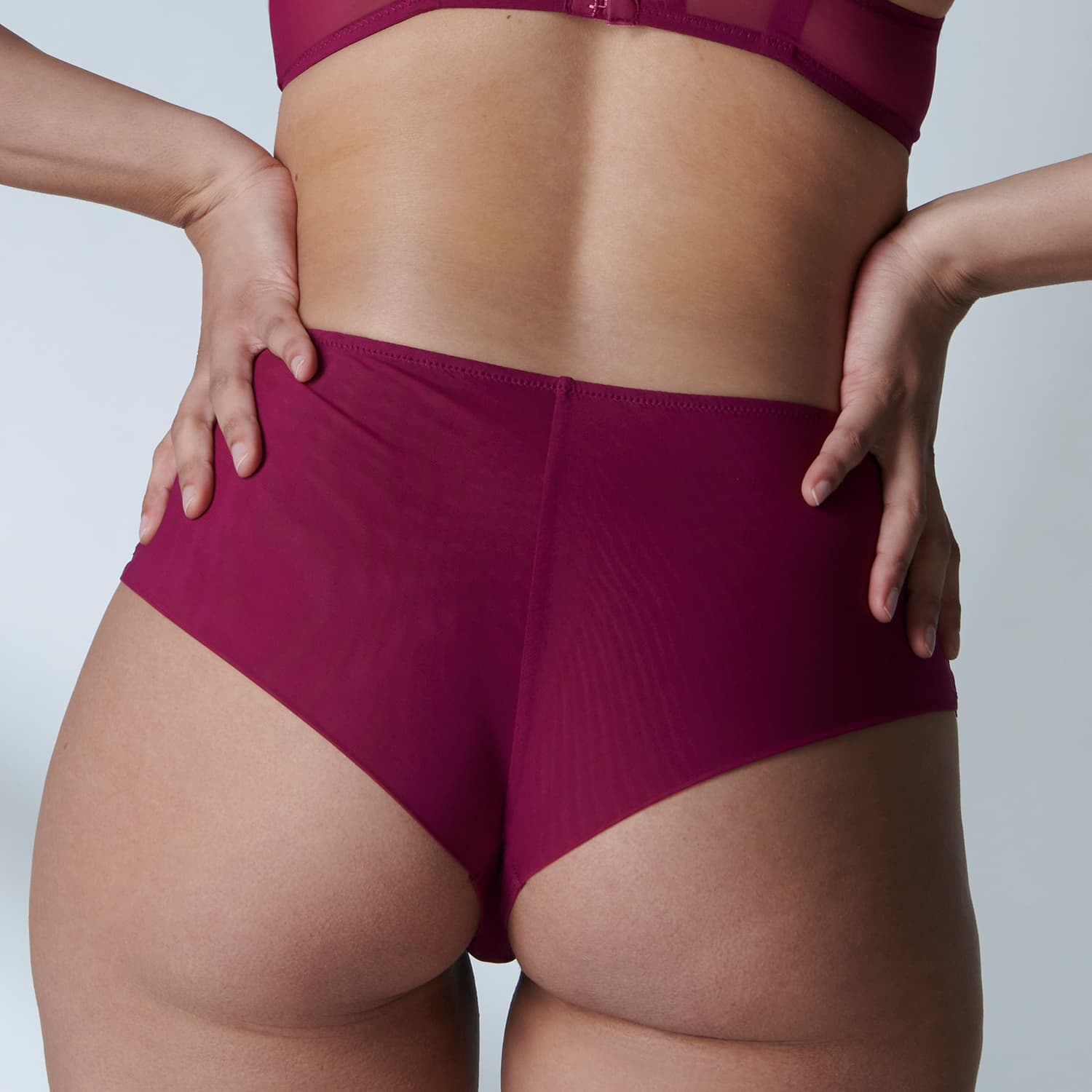 Simone Pérèle SINGULIÈRE Shorty - Image 6