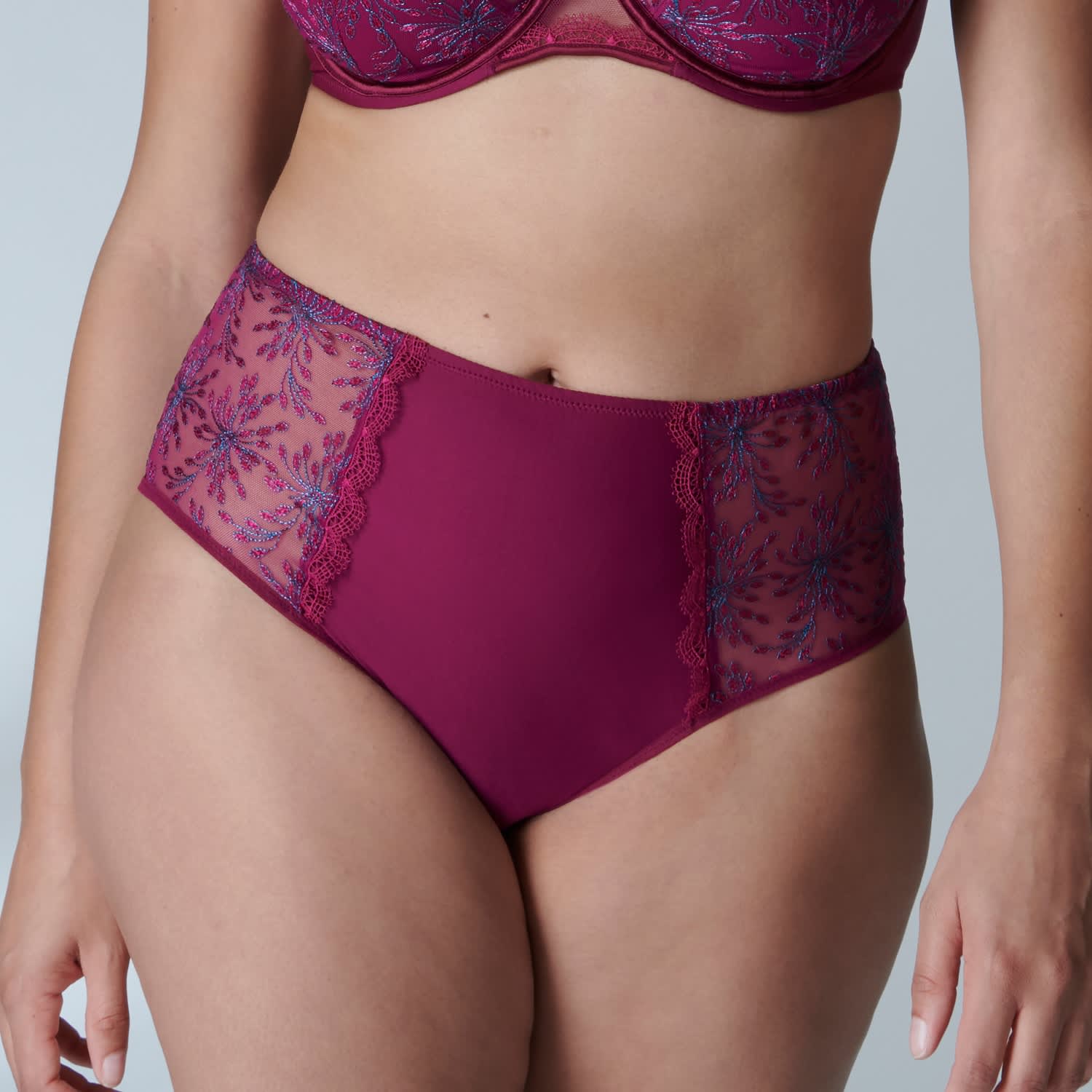 Simone Pérèle SINGULIÈRE Culotte haute – Image 8