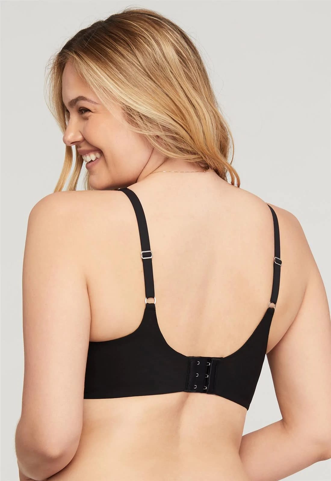 Montelle Bralette Mysa Avec Taille De Bonnet – Image 2