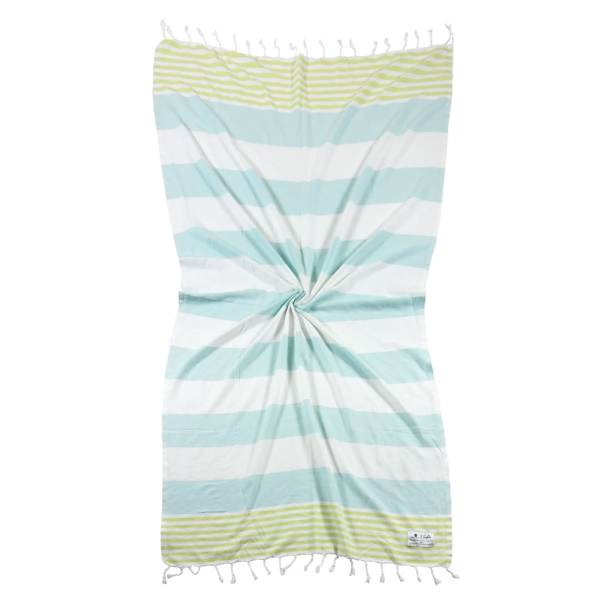 Balmy Towels Zoé – Image 3