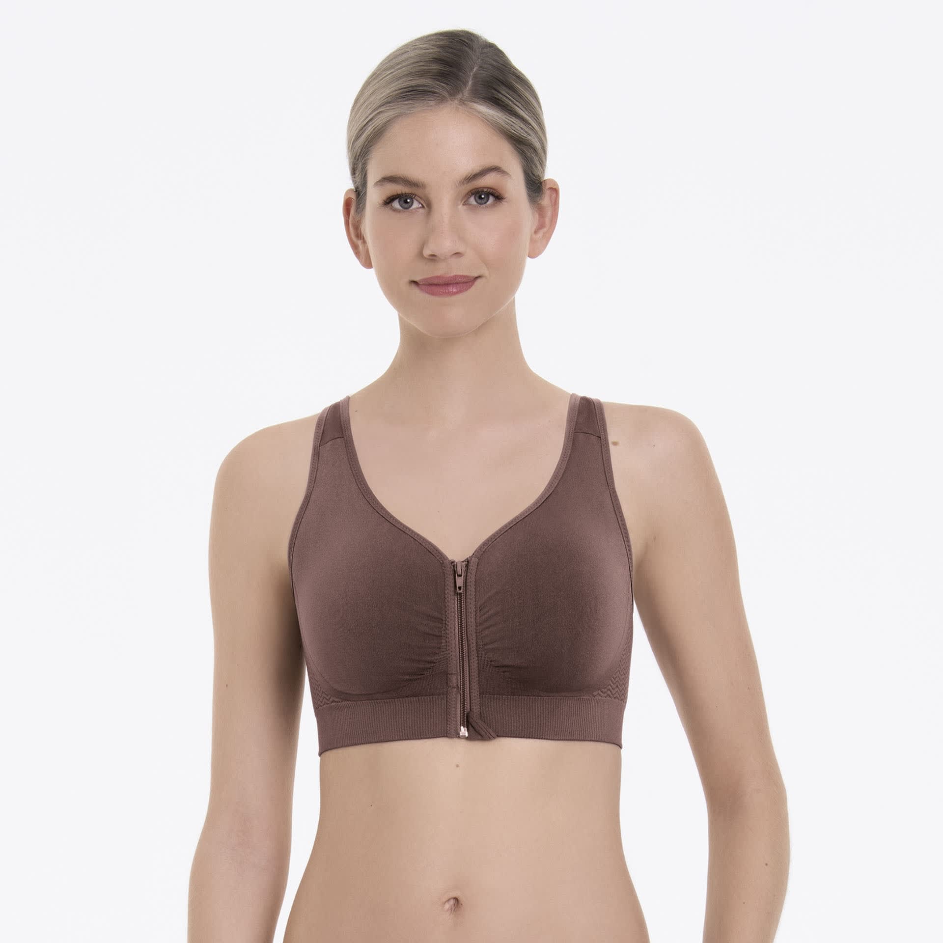 Anita Care Lynn Soutien-gorge pour prothèse bilatérale – Image 6