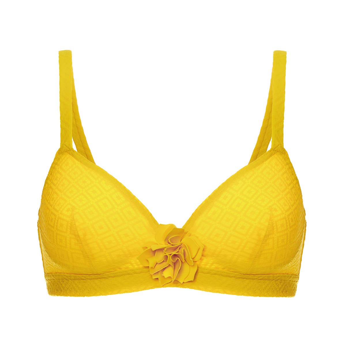 Simone Pérèle Dune Haut Triangle avec armatures – Image 2