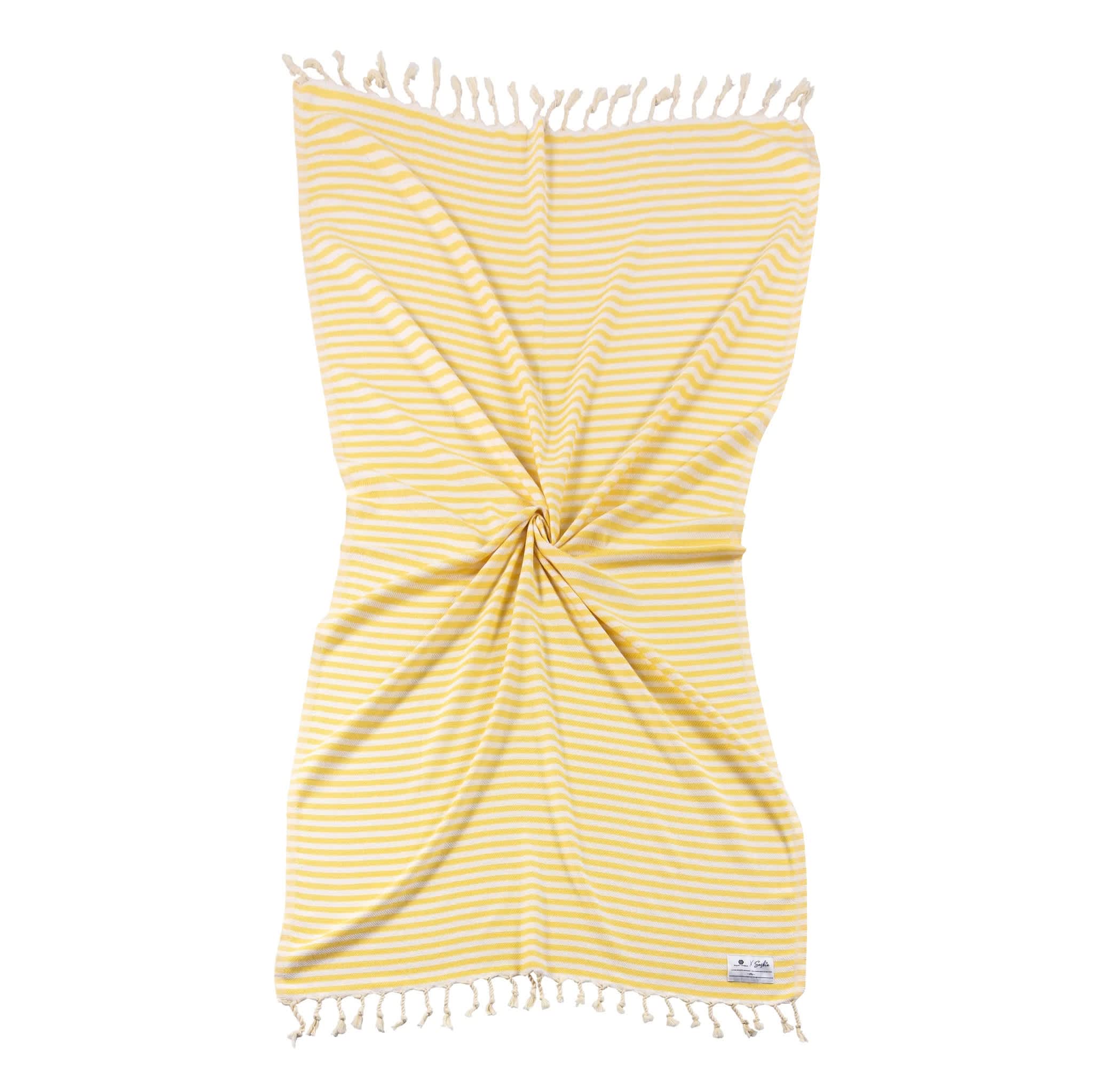 Balmy Towels Serena – Image 3