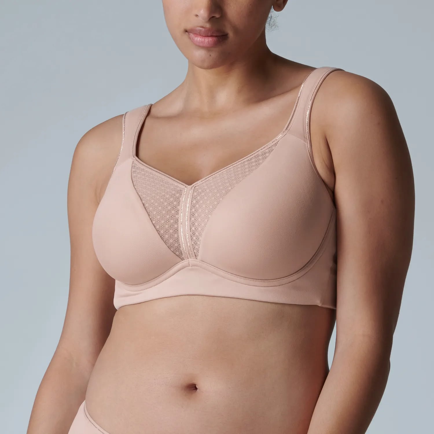 Soutien-gorge sport avec armature Harmony de Simone Pérèle 1SA262 – Image 6