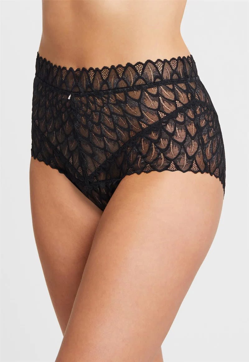 Montelle Culotte Haute Lacy