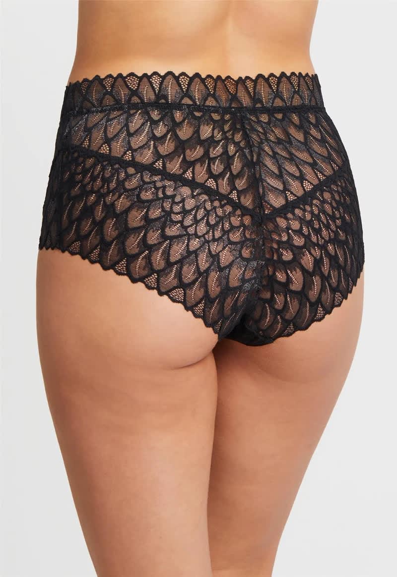 Montelle Culotte Haute Lacy – Image 2