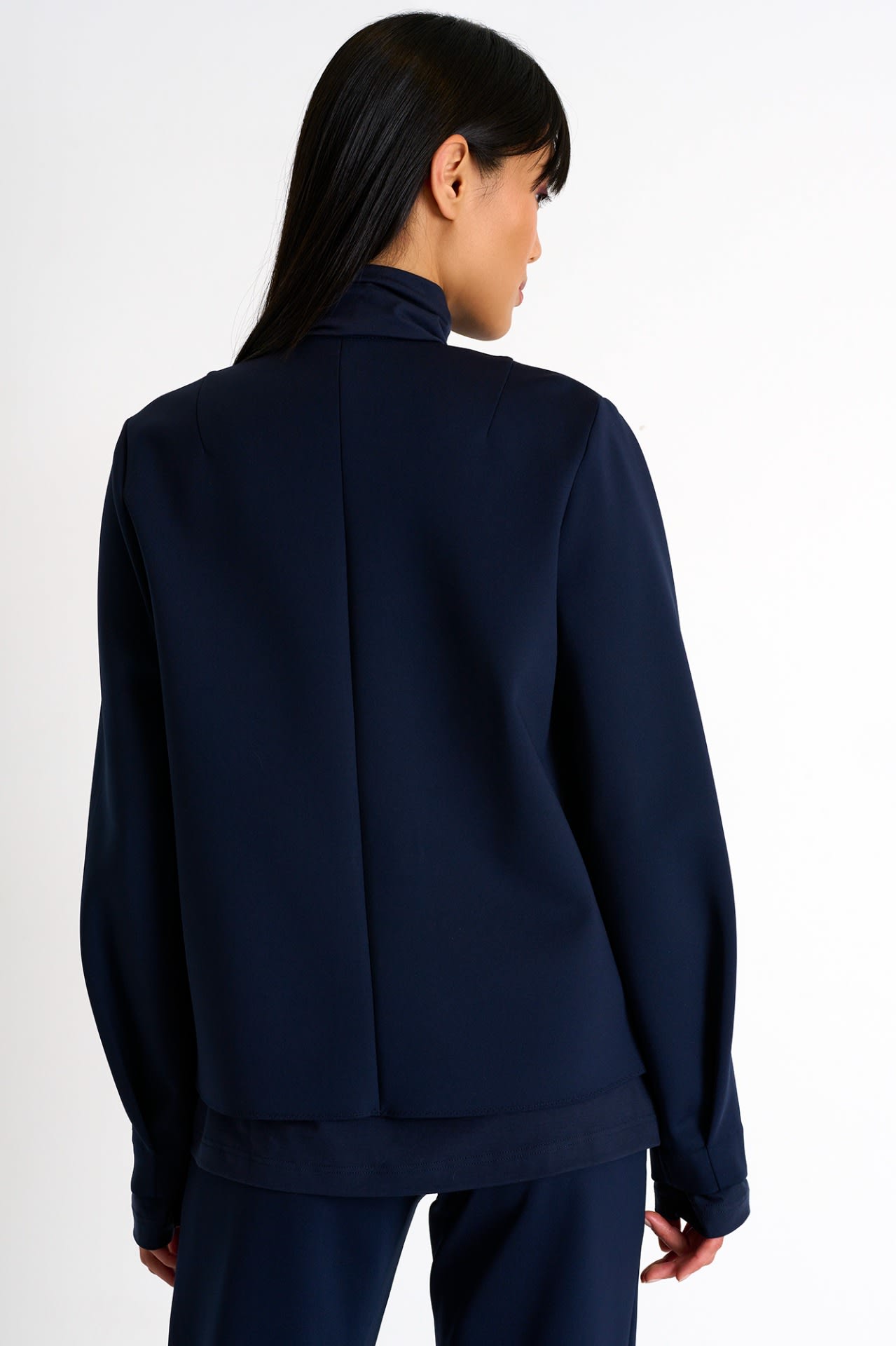 SHAN Veste bomber – Image 4