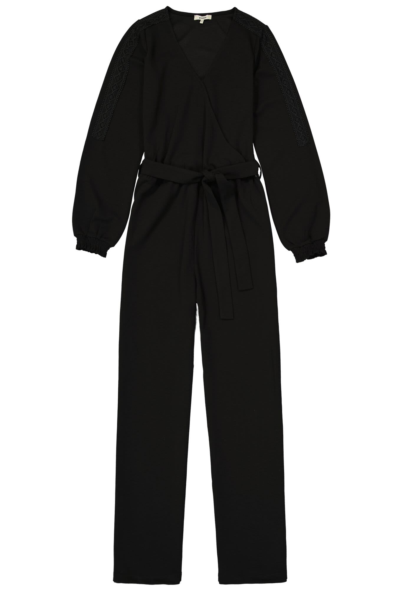 Garcia Jumpsuit noir – Image 3