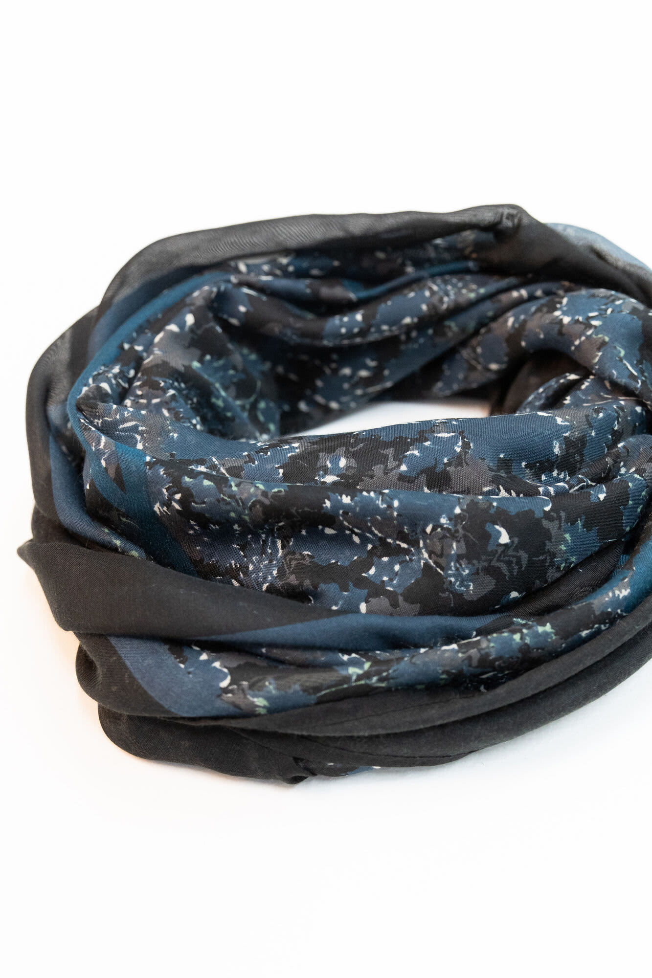 Garcia Foulard imprimé – Image 5