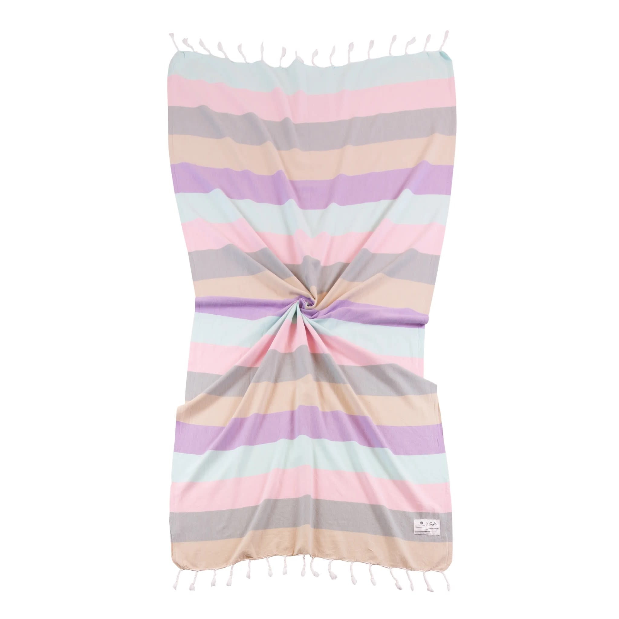 Balmy Towels Serviette Maria – Image 3