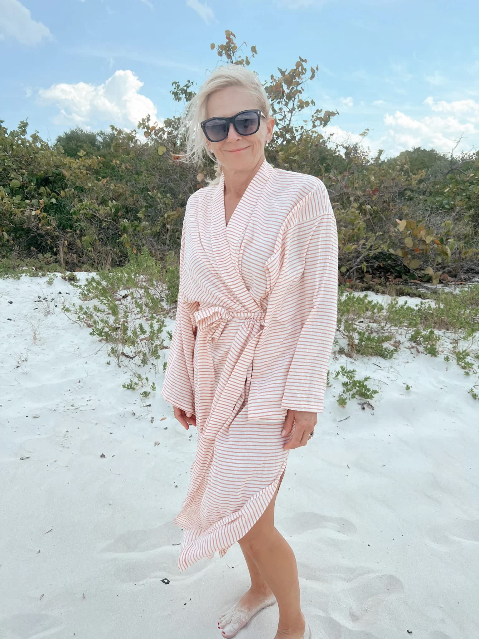 Balmy Towels Kimono Emma – Image 2