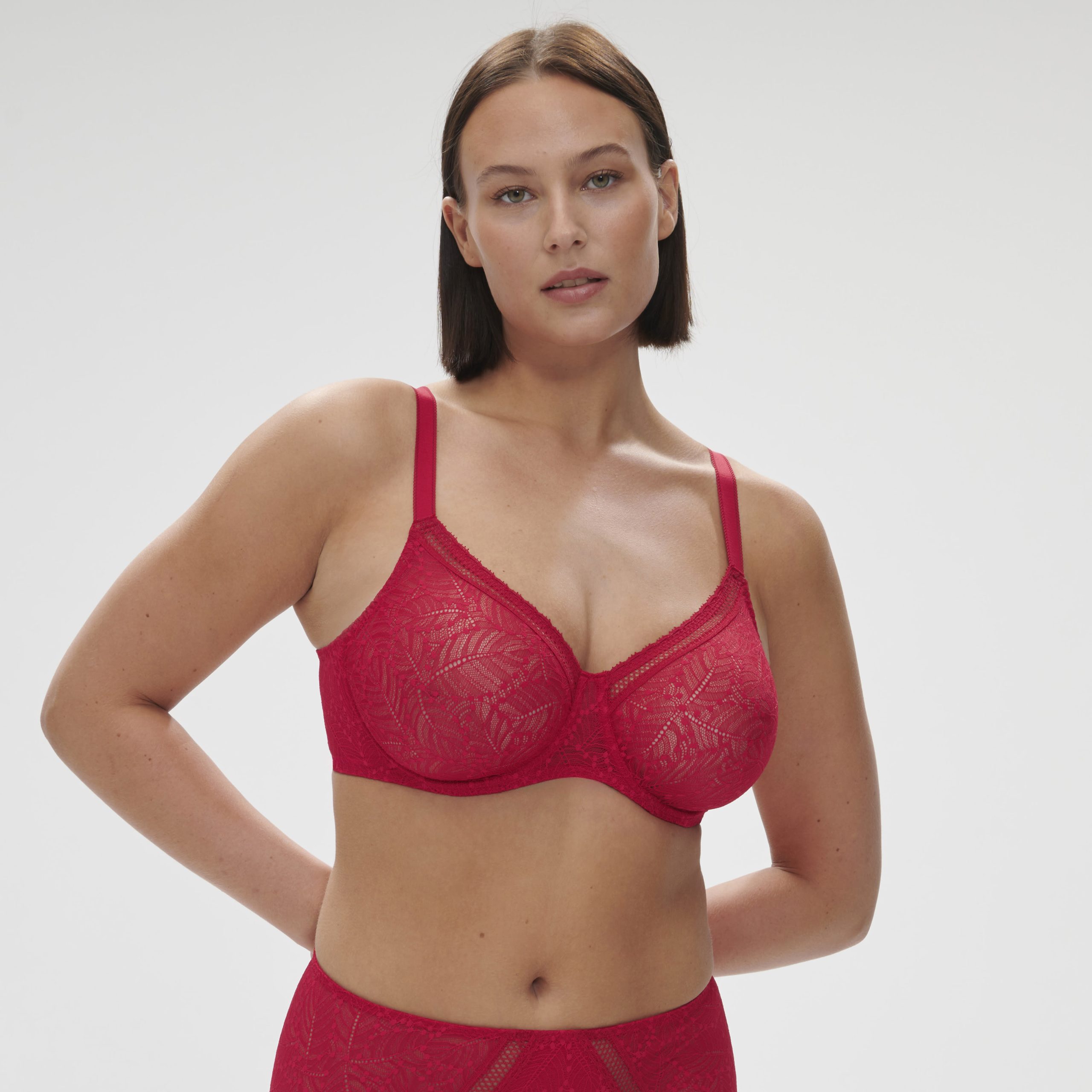 Simone Pérèle Soutien-gorge armatures Comete