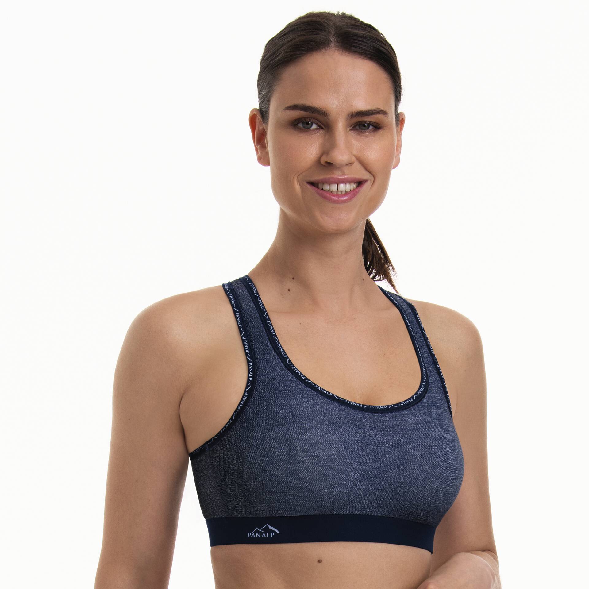 Anita Active Pan Alp Delta Top