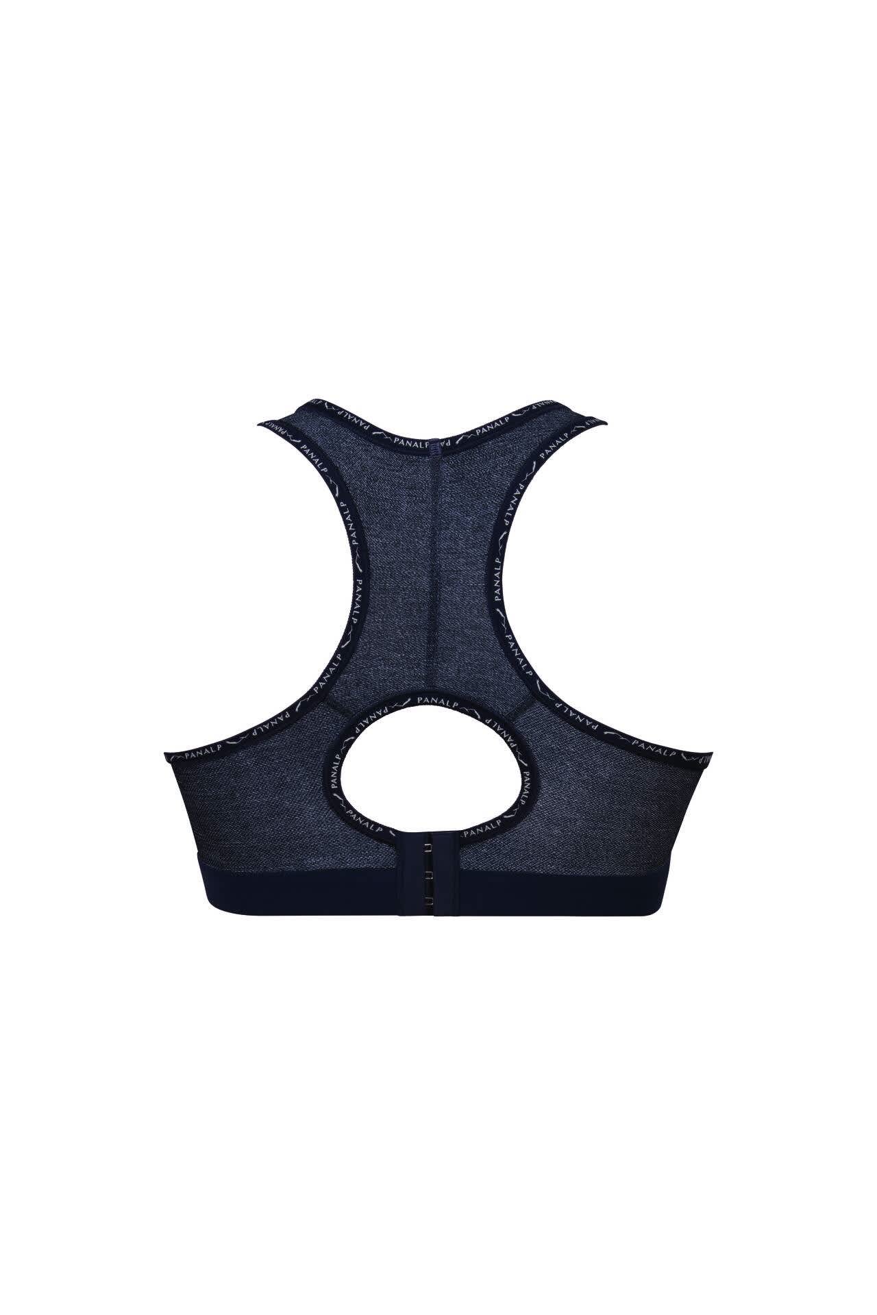 Anita Active Pan Alp Delta Top – Image 5