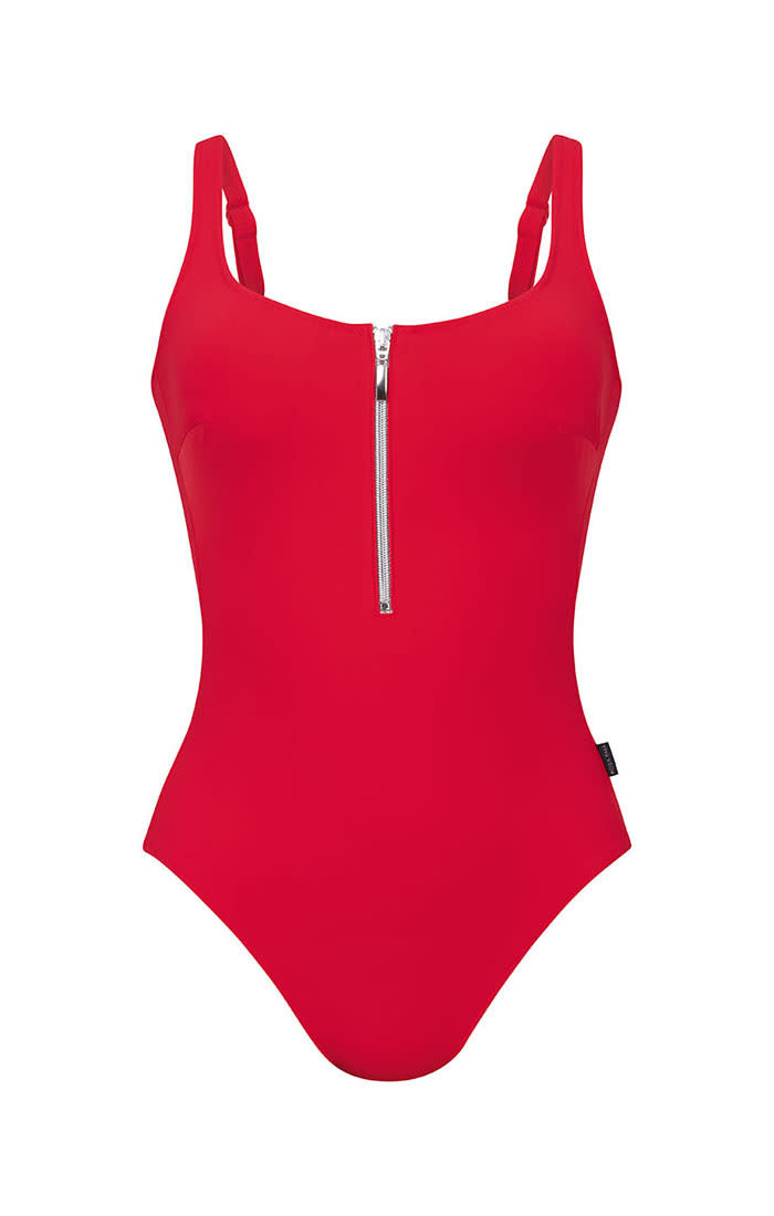 Rosa Faia Maillot 1 pièce Élouise – Image 4