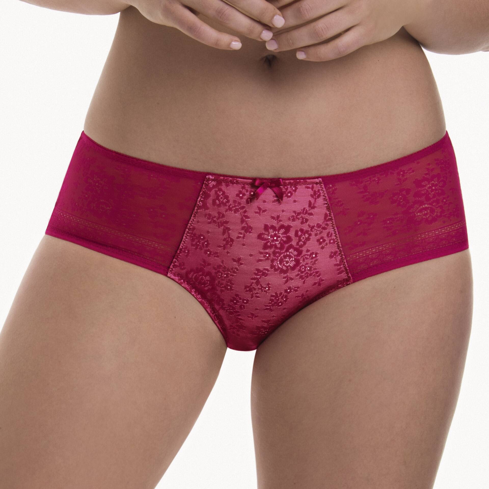 Rosa Faia Fleur Culotte 1355