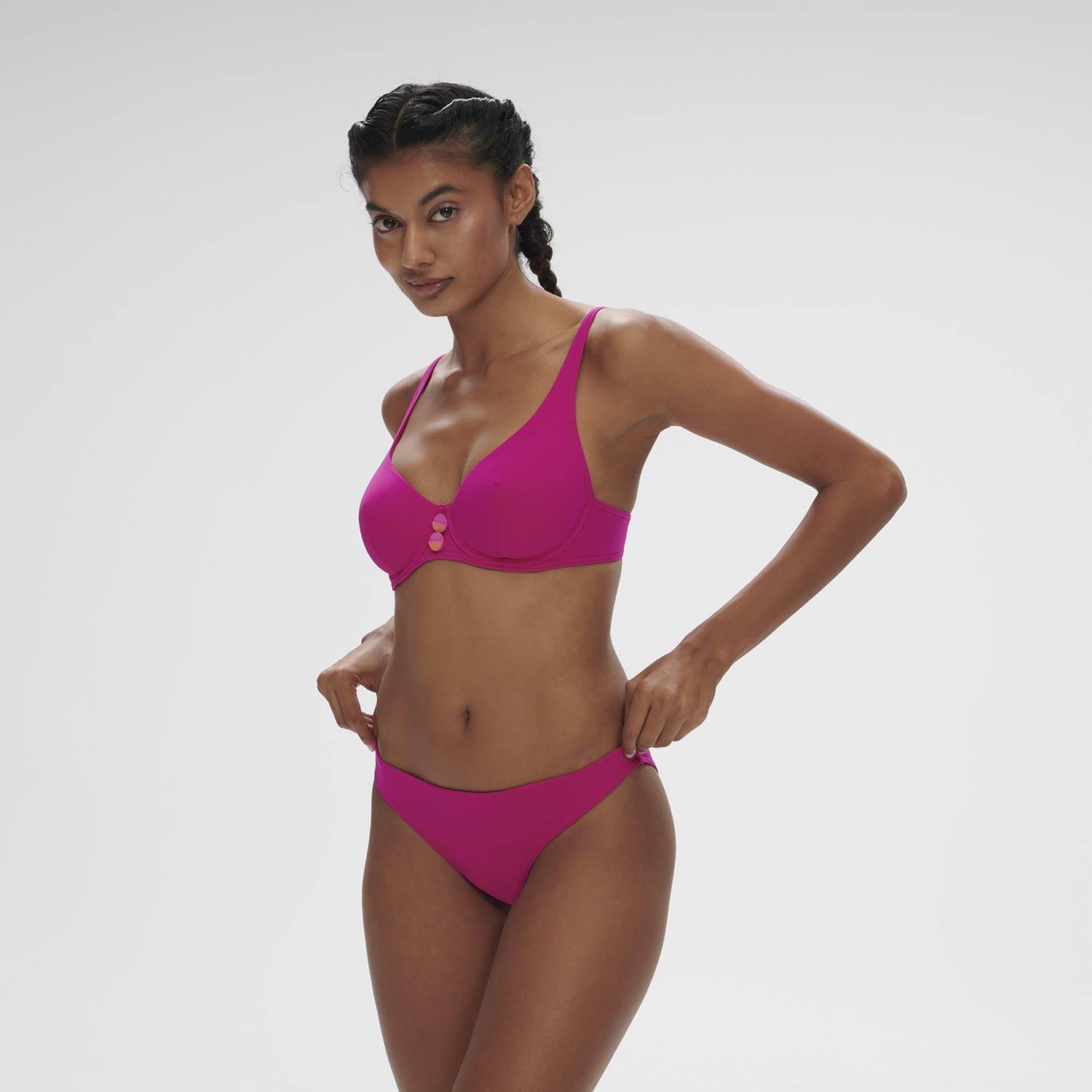 Simone Pérèle ALATI Haut avec armatures – Image 4